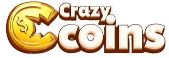 Crazy Coins logo